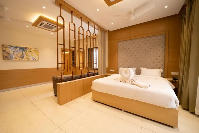 Sri Rams Residency,Kanchipuram - 5