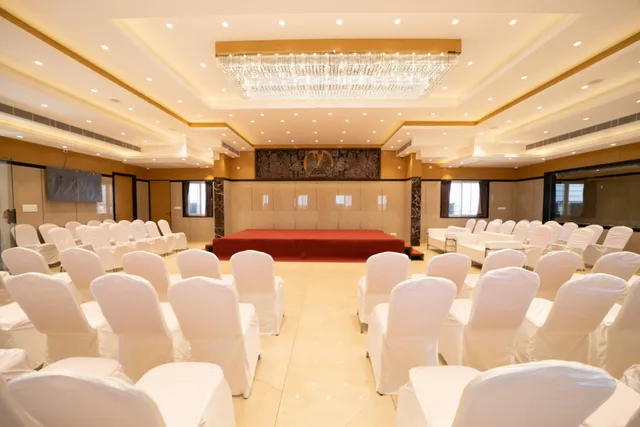 Sri Rams Residency,Kanchipuram - 3