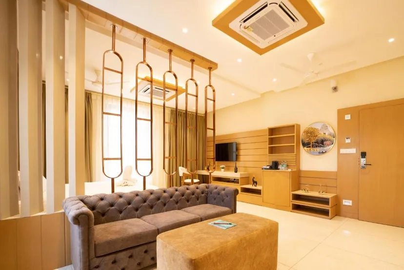 Sri Rams Residency,Kanchipuram