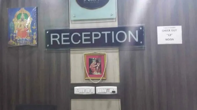 Sri Hari Residency - 2