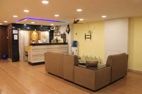 Sri Hari Residency - 3