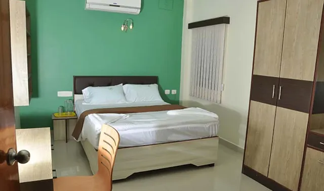 Sri Hari Residency - 4