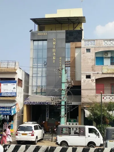 Sri Hari Residency