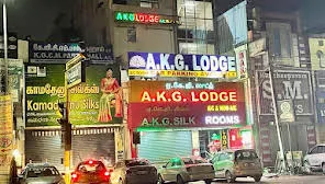 AKG Lodge - 2