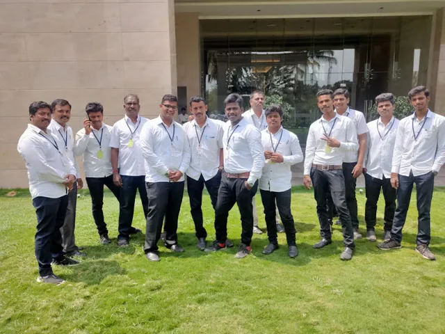 Track Riders | Acting Drivers in Coimbatore - 2