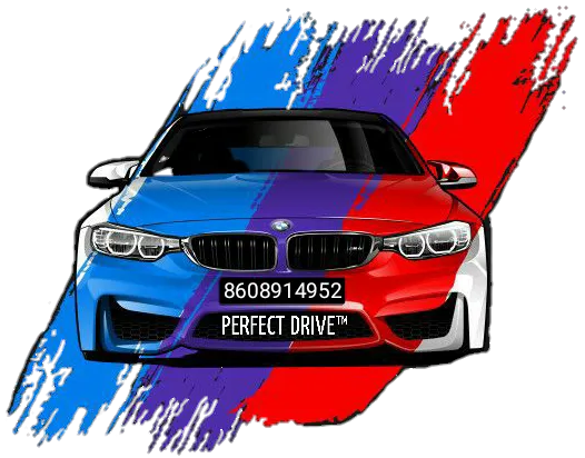 PERFECT DRIVE acting driver service - 2