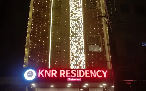 KNR RESIDENCY