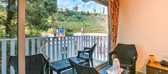 FabHotel Vinu Valley Resorts - Hotel - 3