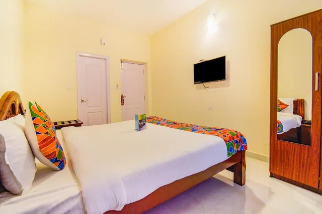 FabHotel Vinu Valley Resorts - Hotel - 4
