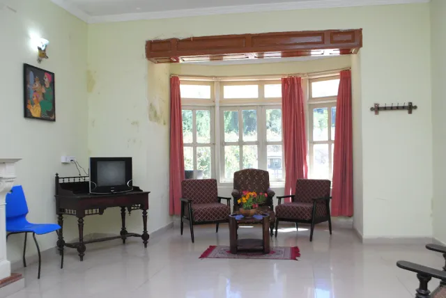 Hotel Mayura Sudarshan - 2