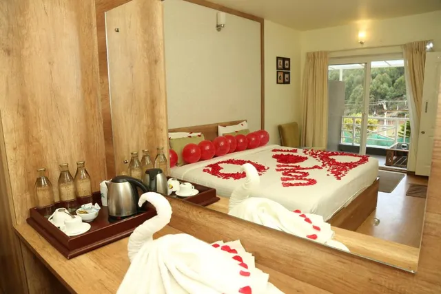 Delightz Inn Resorts - 4