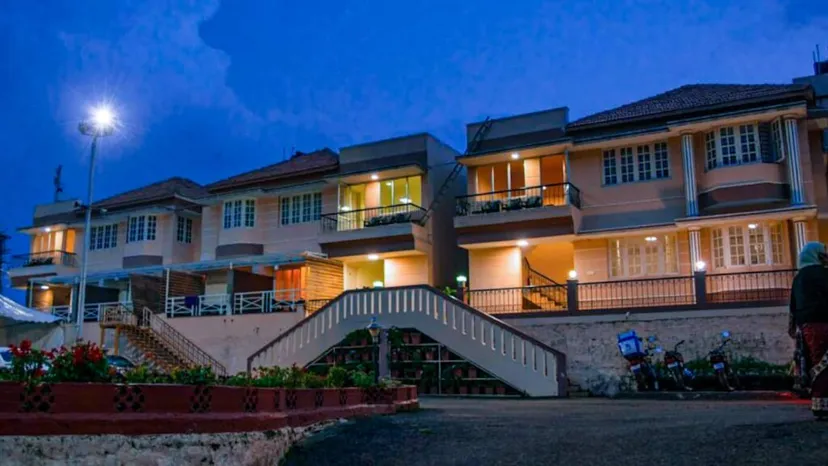 Delightz Inn Resorts