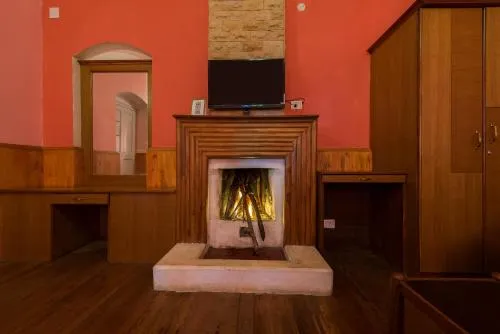 tsy By Treebo - Rosefield Heritage - 3