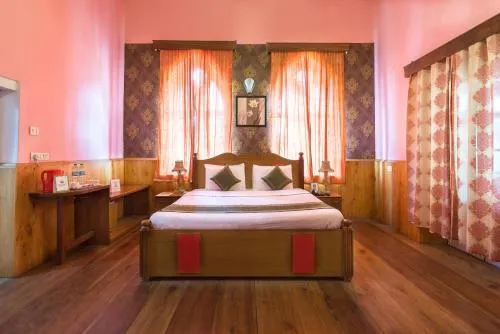 tsy By Treebo - Rosefield Heritage - 4