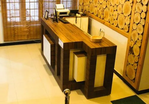 Al Woodlands Residency - 2