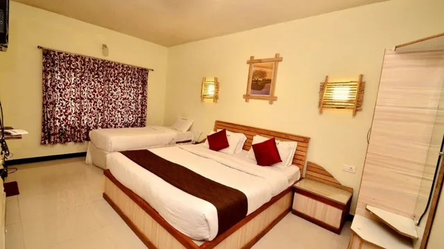 Al Woodlands Residency - 4