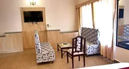 Hotel Sapphire Grand Ooty - 3