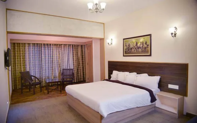 Hotel Sapphire Grand Ooty - 4