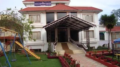 Hotel Sapphire Grand Ooty