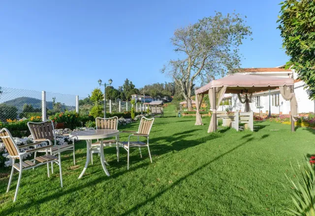 Yantra Leisures, Ooty - 3