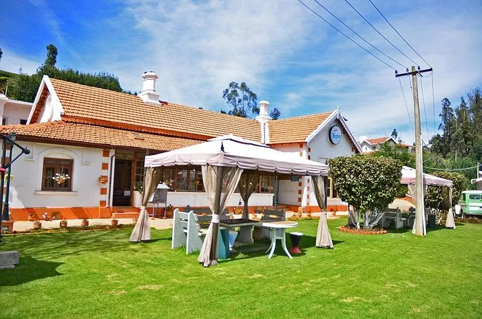 Yantra Leisures, Ooty