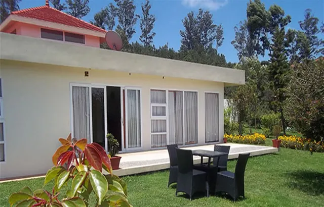 Sinclairs Retreat Ooty - 3