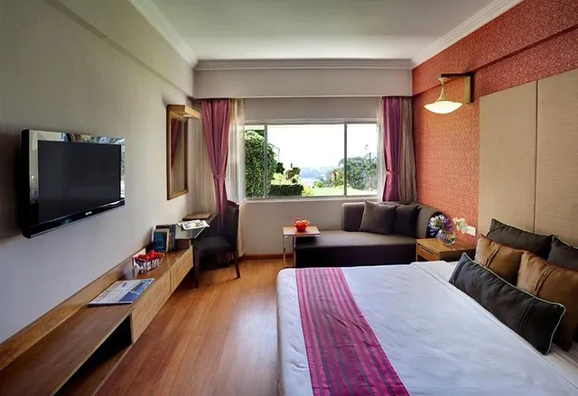 Sinclairs Retreat Ooty - 4