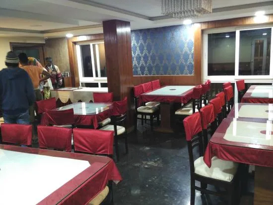 The Majestic Crown - 2