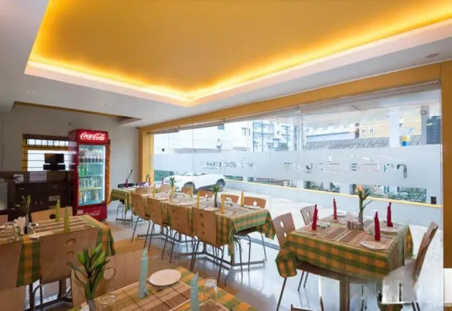 Meadows Residency - 3