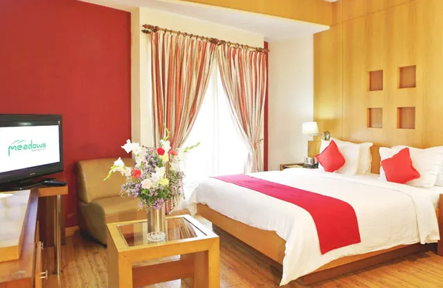 Meadows Residency - 4