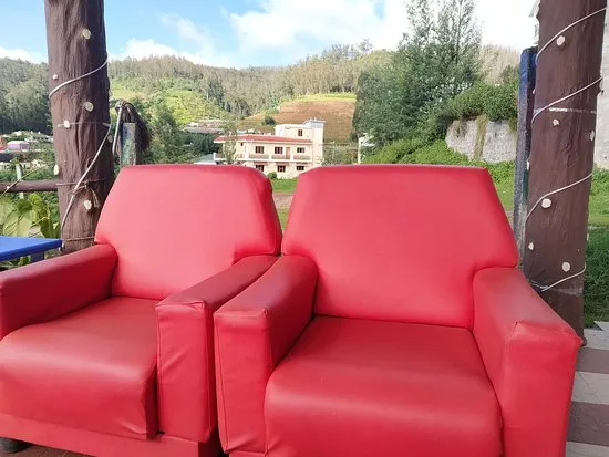 A Ooty Honey Huts - 2