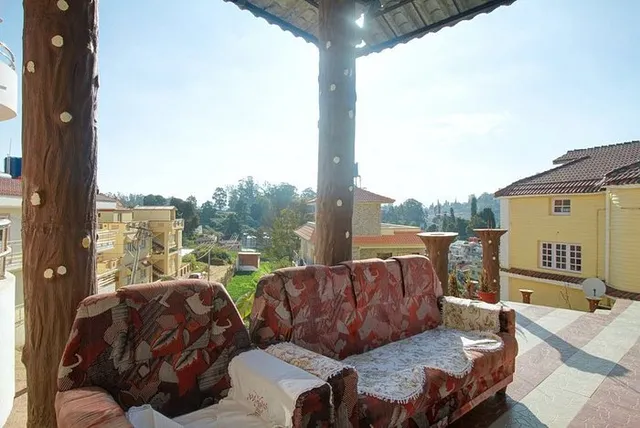 A Ooty Honey Huts - 3