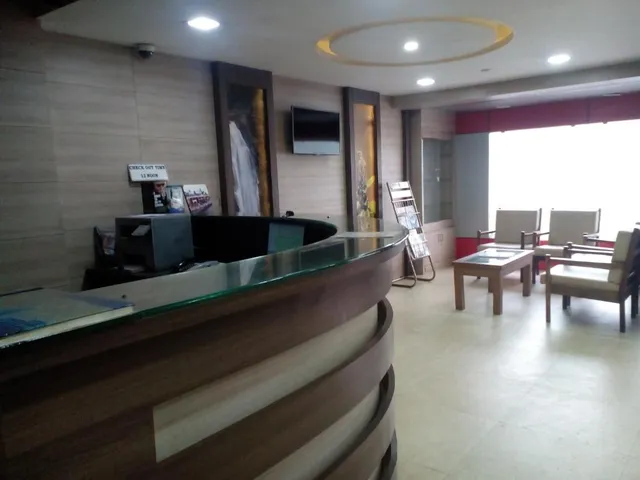 Hotel Preethi Palace - 2