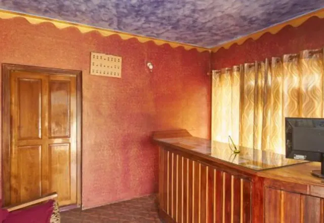 Hotel Sri Balaji, Ooty - 2