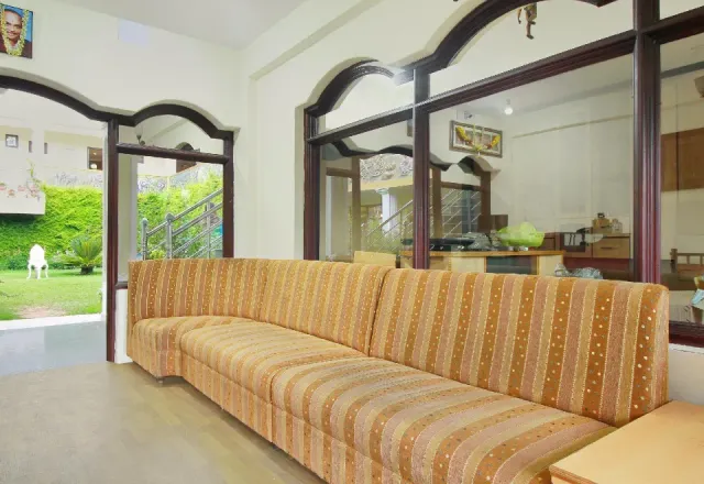 Flagship Hotel Gaylord - 2