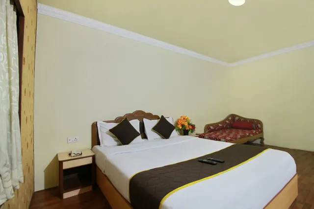 Flagship Hotel Gaylord - 4