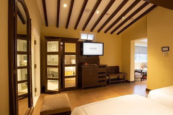 Hotel Jaysanthi Ooty - 3