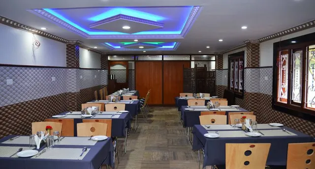 Hotel Jaysanthi Ooty - 2