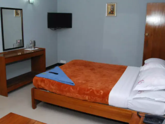 Hotel Jaysanthi Ooty - 4