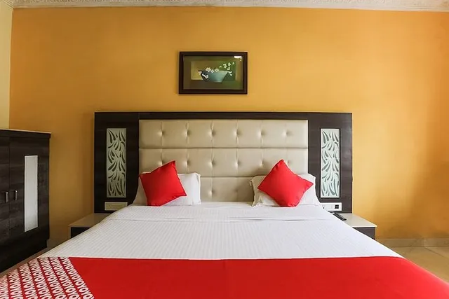 Hotel Carnation ooty - 4