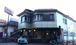 Hotel Carnation ooty