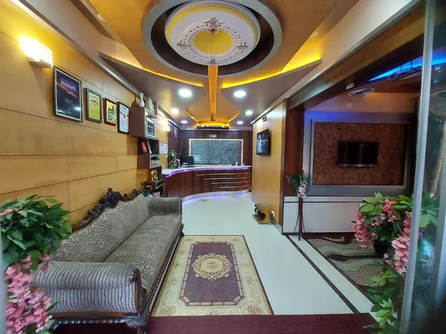 Astoria Residency - 2