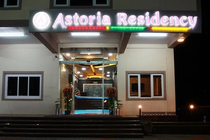 Astoria Residency