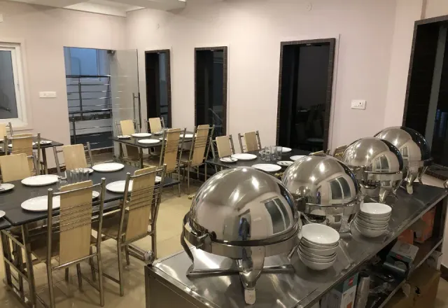 Hotel Oriental Grand - 2