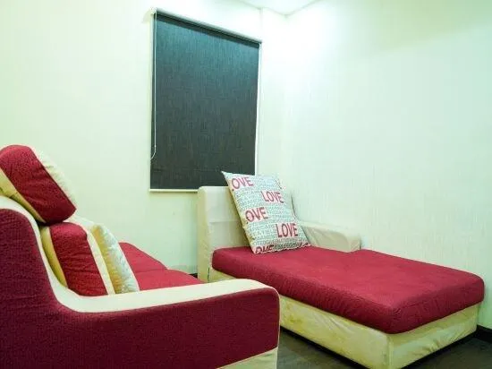 Hotel Oriental Grand - 3