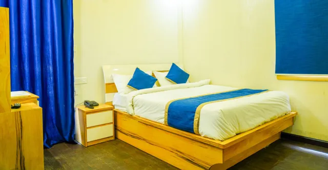 Hotel Oriental Grand - 4