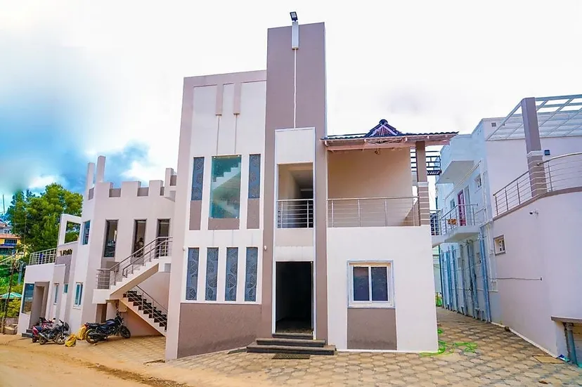 Hotel Oriental Grand