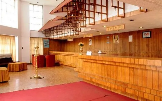 BKR Ooty Gate Hotel - 2