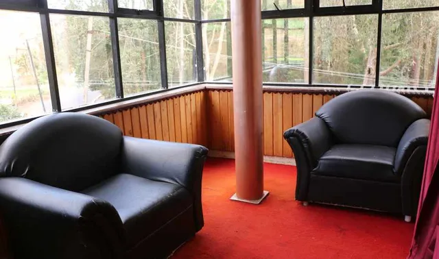 One Hotel Lake Residency - 3