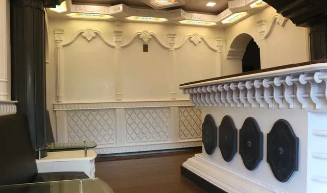 One Hotel Lake Residency - 2